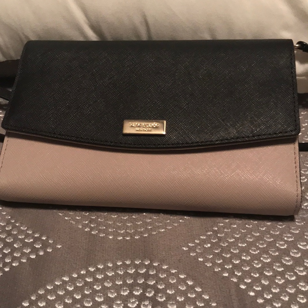 Purse/shoulder purse/wallet